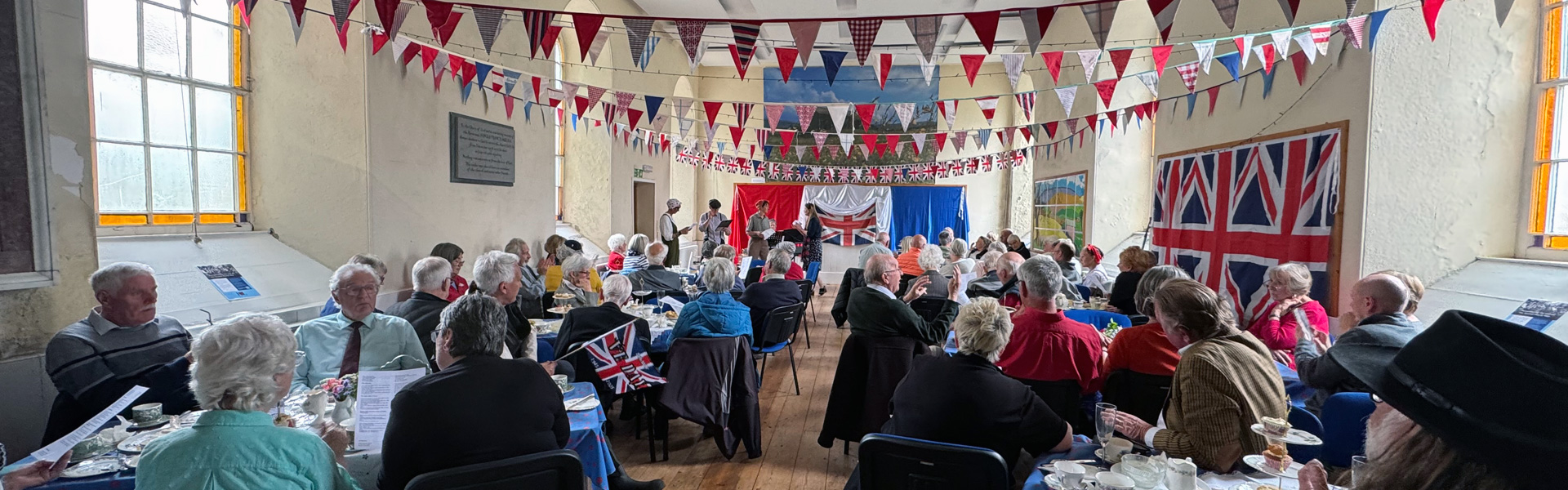 Ravenstonedale Community and Heritage Centre