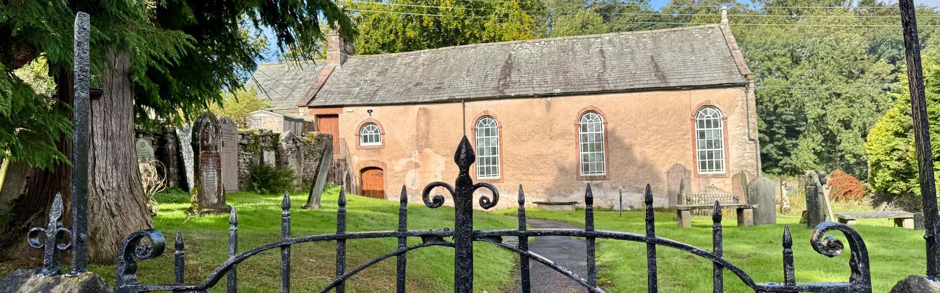 Ravenstonedale Community and Heritage Centre
