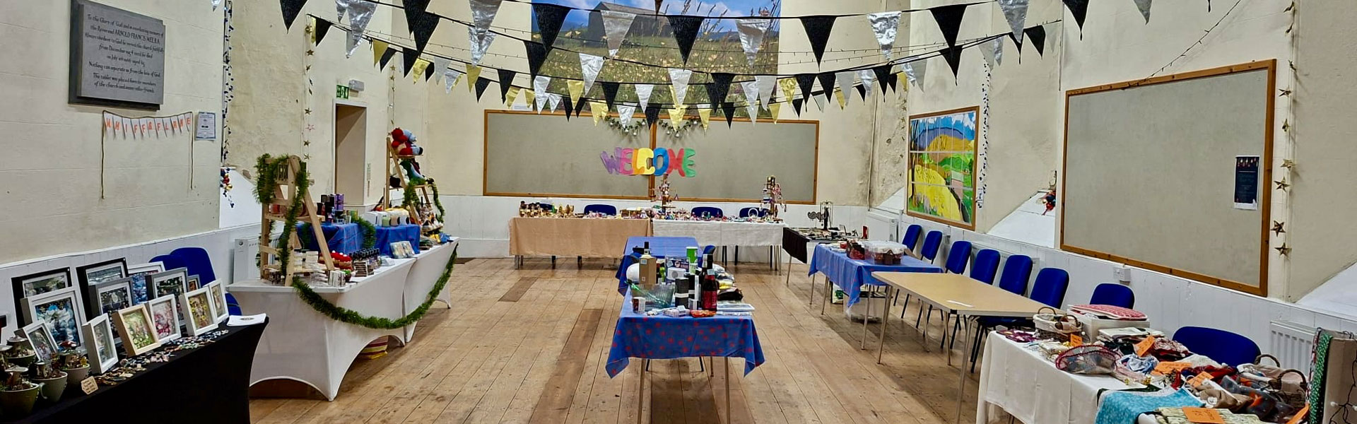 Ravenstonedale Community and Heritage Centre
