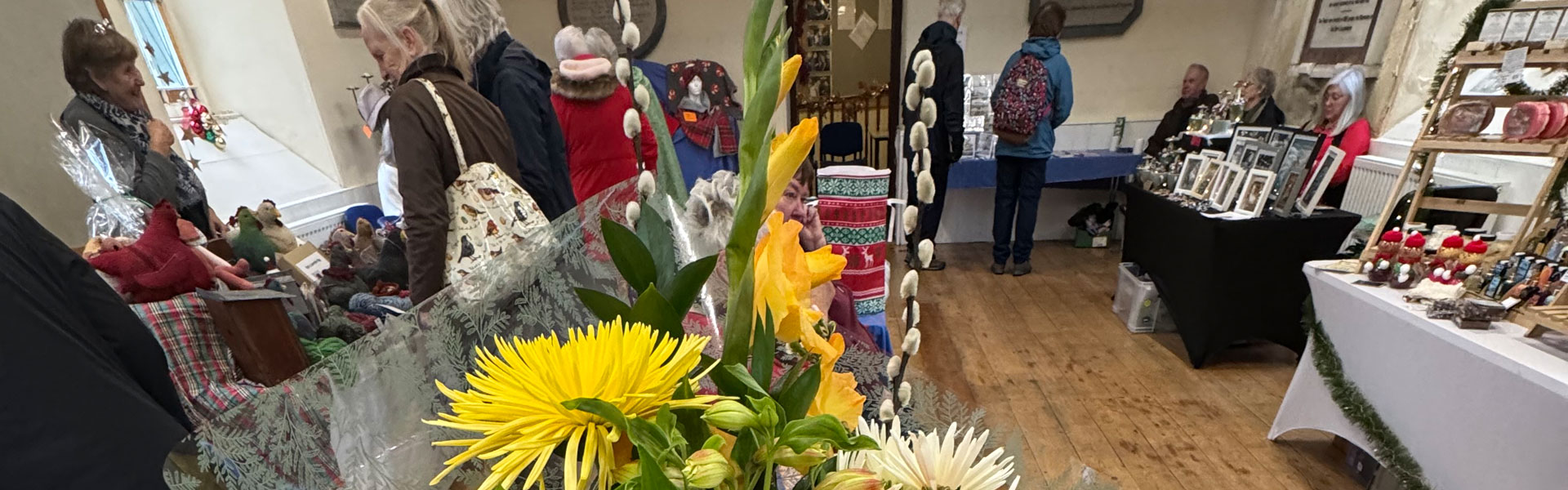 Ravenstonedale Community and Heritage Centre