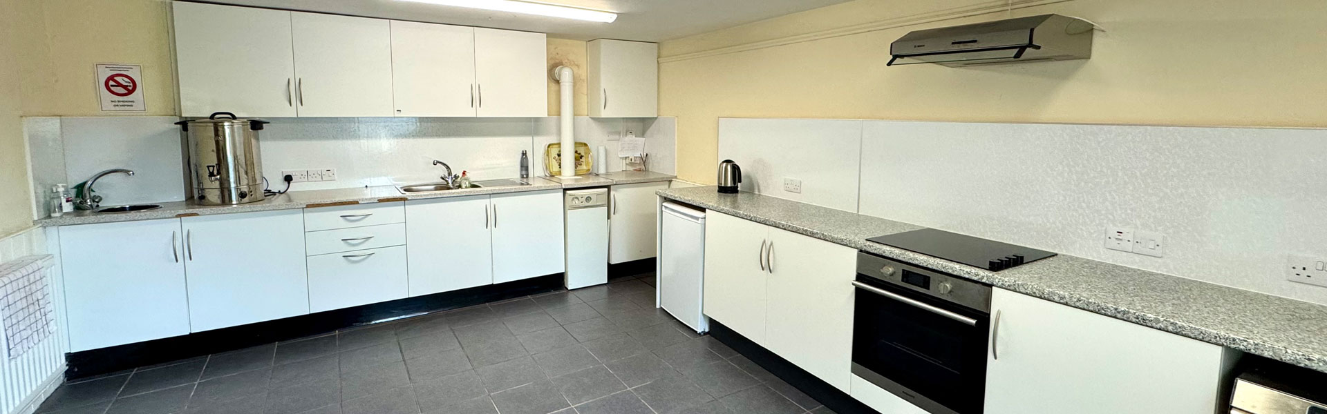 Ravenstonedale Community and Heritage Centre