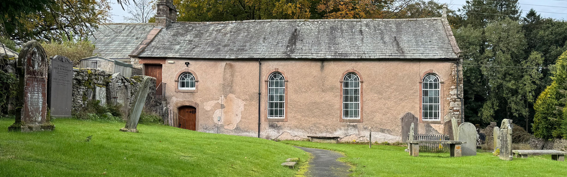 Ravenstonedale Community and Heritage Centre