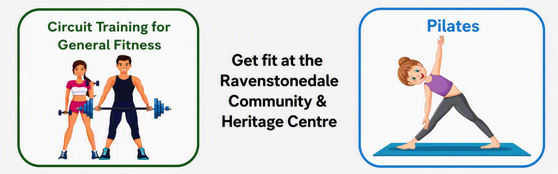 Ravenstonedale Community and Heritage Centre