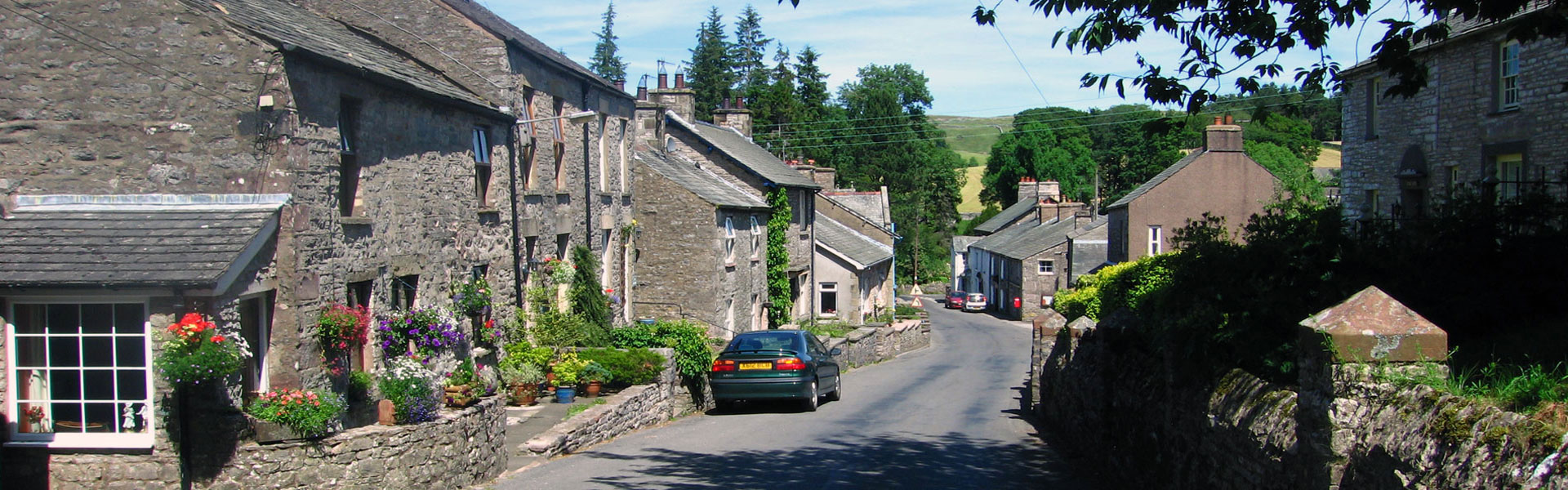 Ravenstonedale Community and Heritage Centre