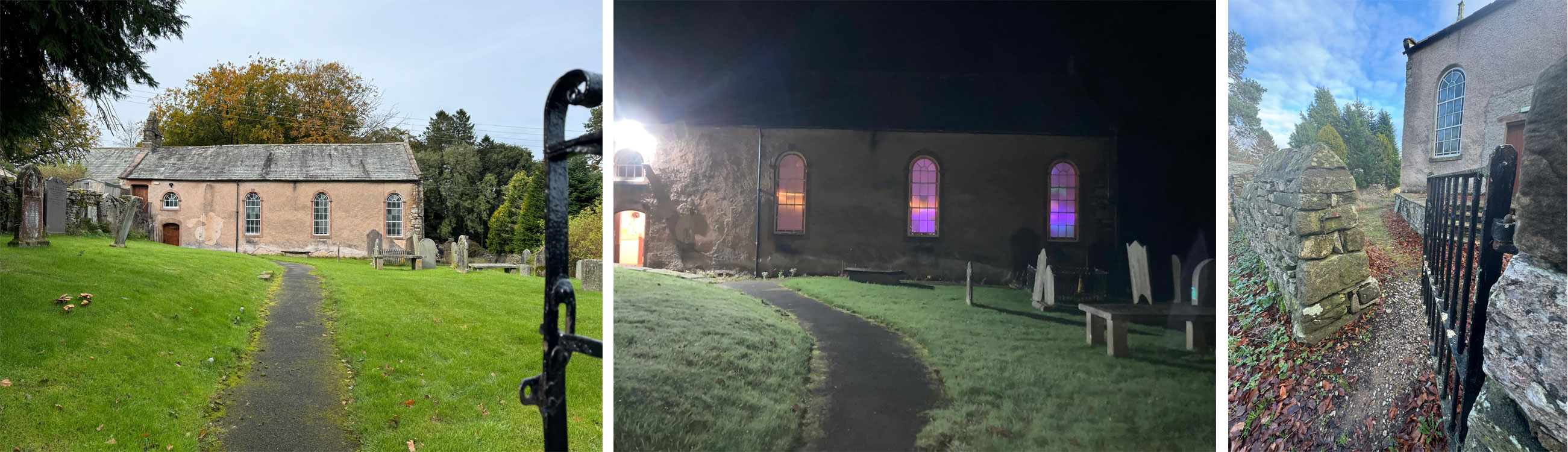 Ravenstonedale Community and Heritage Centre