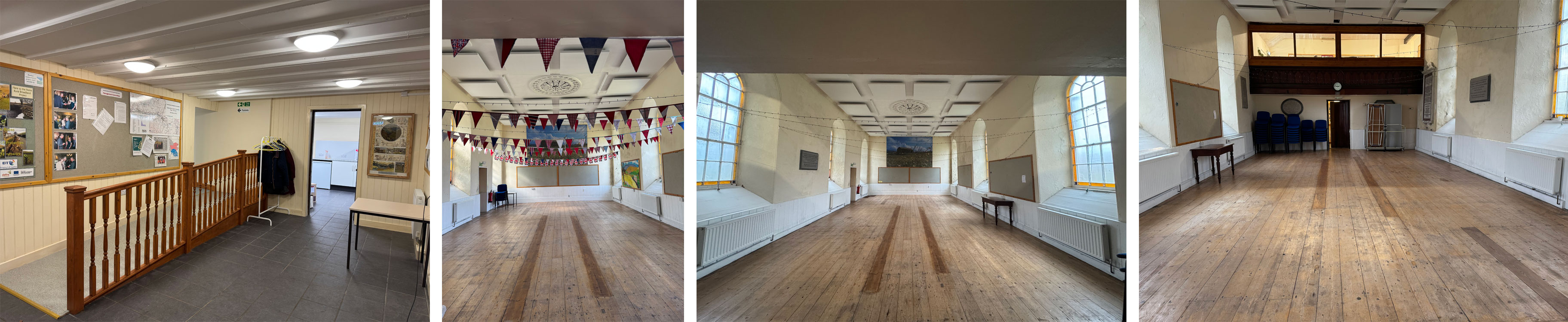 Ravenstonedale Community and Heritage Centre